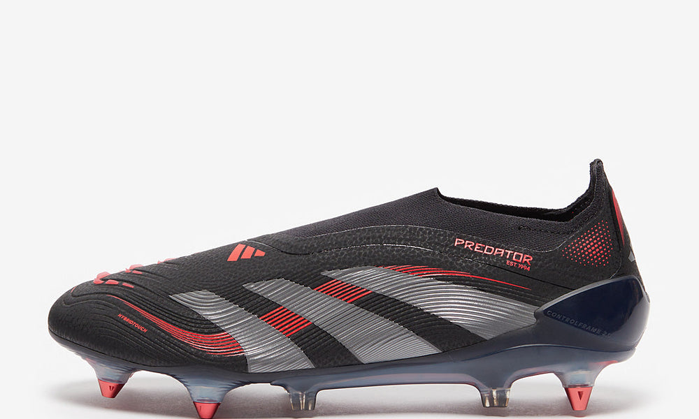 adidas Predator Elite Laceless SG