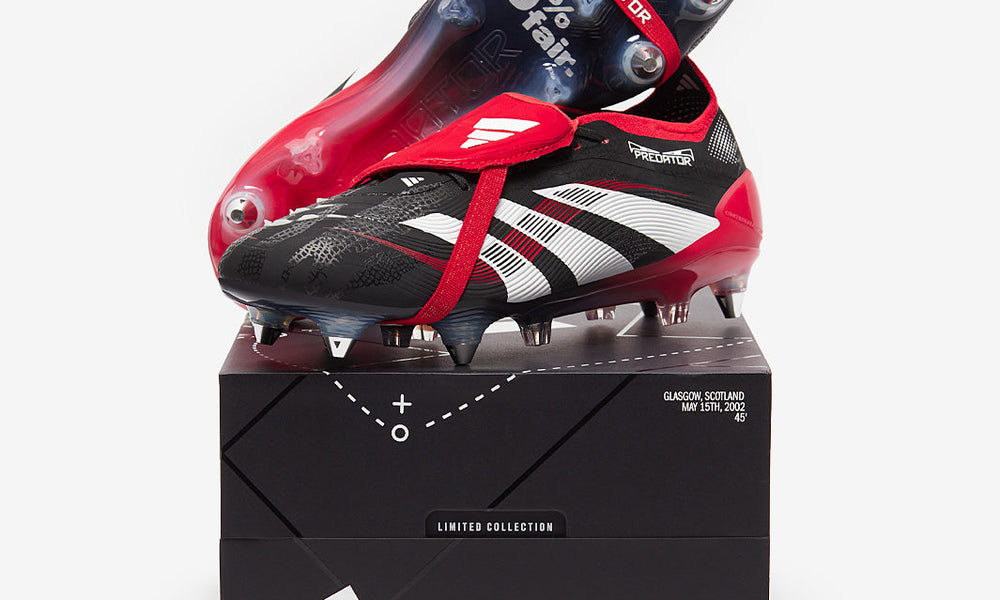adidas Predator Elite Tongue x Moments SG
