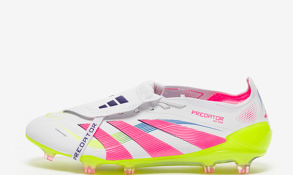 adidas Predator Elite Tongue FG