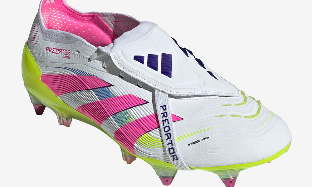 adidas Predator Elite Tongue SG