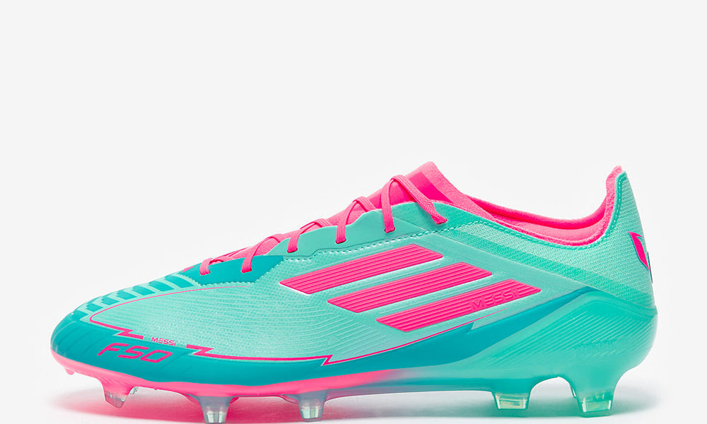 adidas F50 Elite x Messi FG