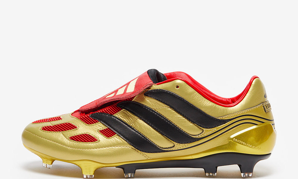 adidas Predator Precision Elite x Zidane FG