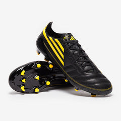 adidas F50 Elite Leather FG 2010 Edition