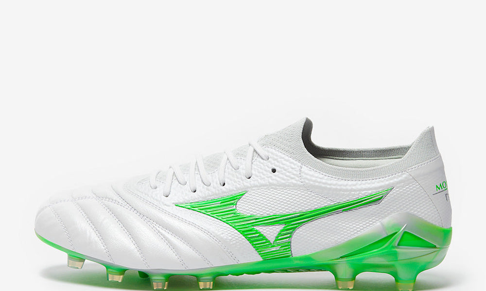 Mizuno Morelia Neo IV Beta Made in Japan FG