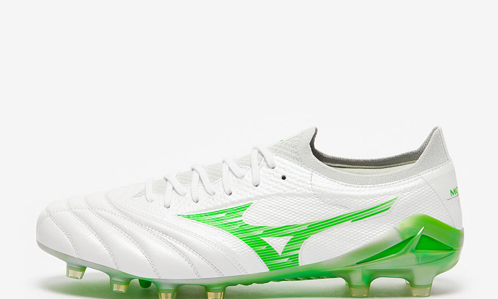 Mizuno Morelia Neo IV Beta Elite FG