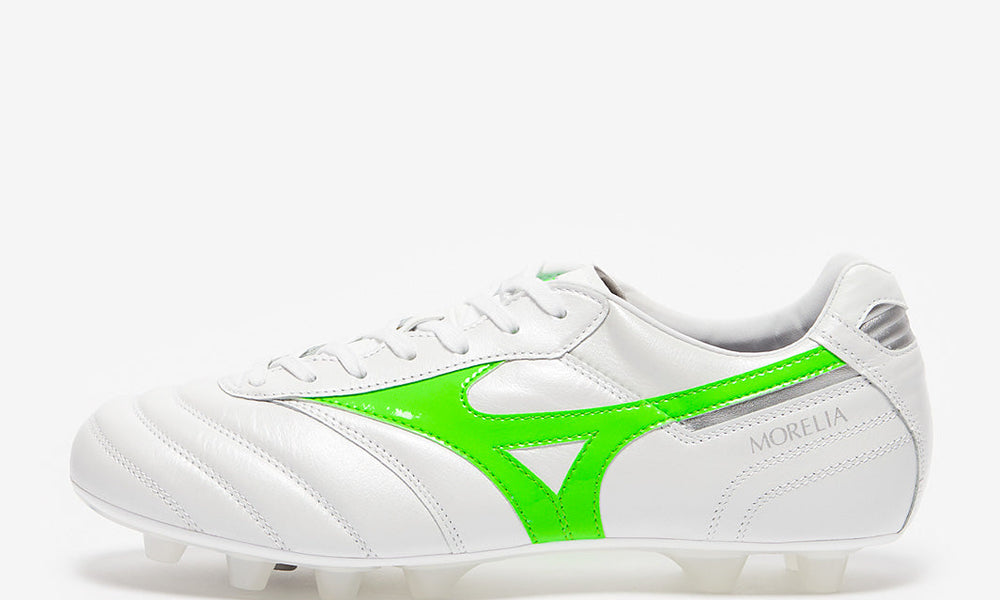 Mizuno Morelia II Elite Made in Japan FG