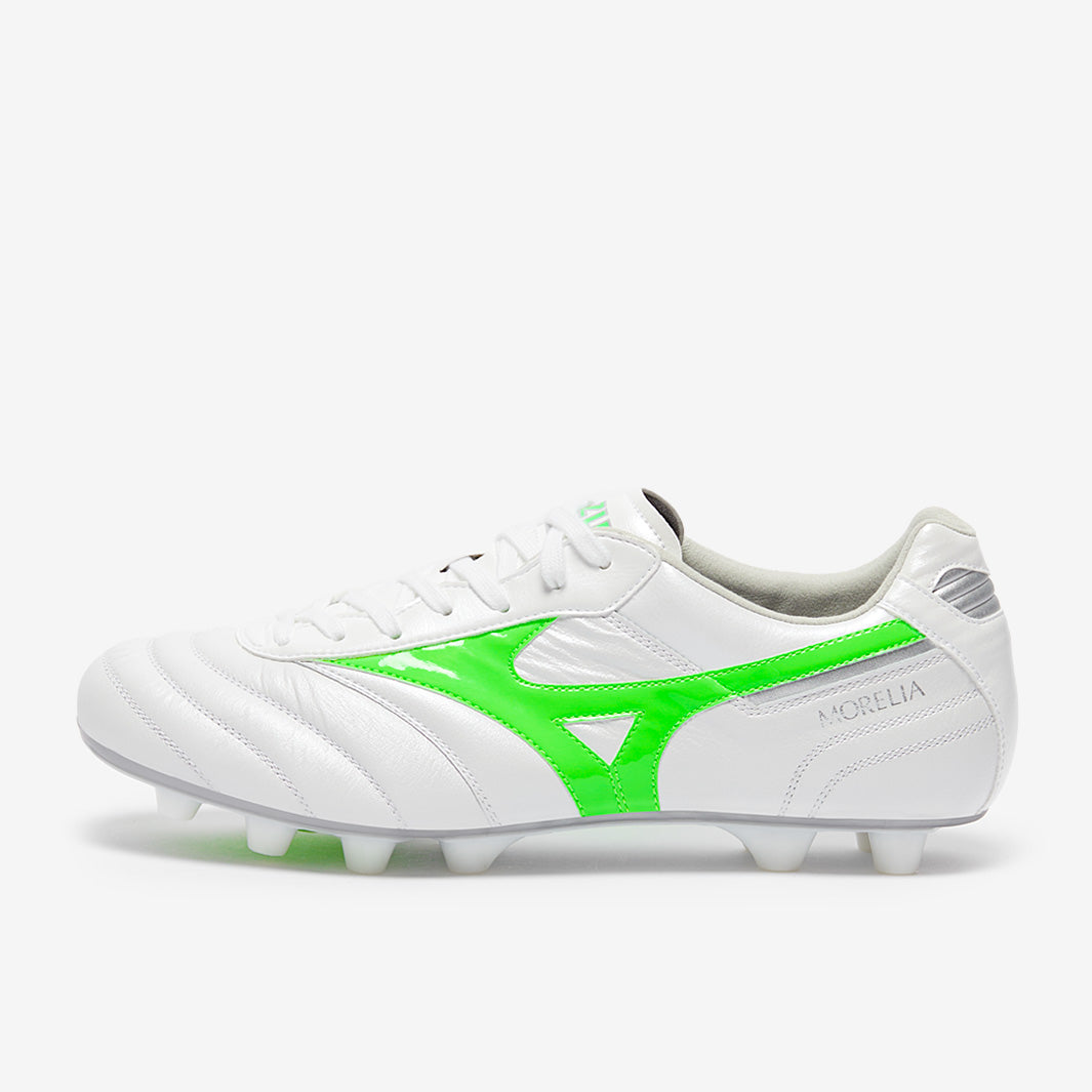 Mizuno Morelia II Elite FG