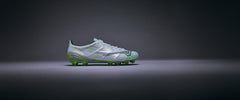 Mizuno Alpha II Elite Made in Japan FG