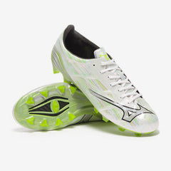 Mizuno Alpha II Elite Made in Japan FG