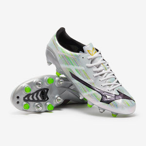 Mizuno Alpha II Elite Made in Japan SG