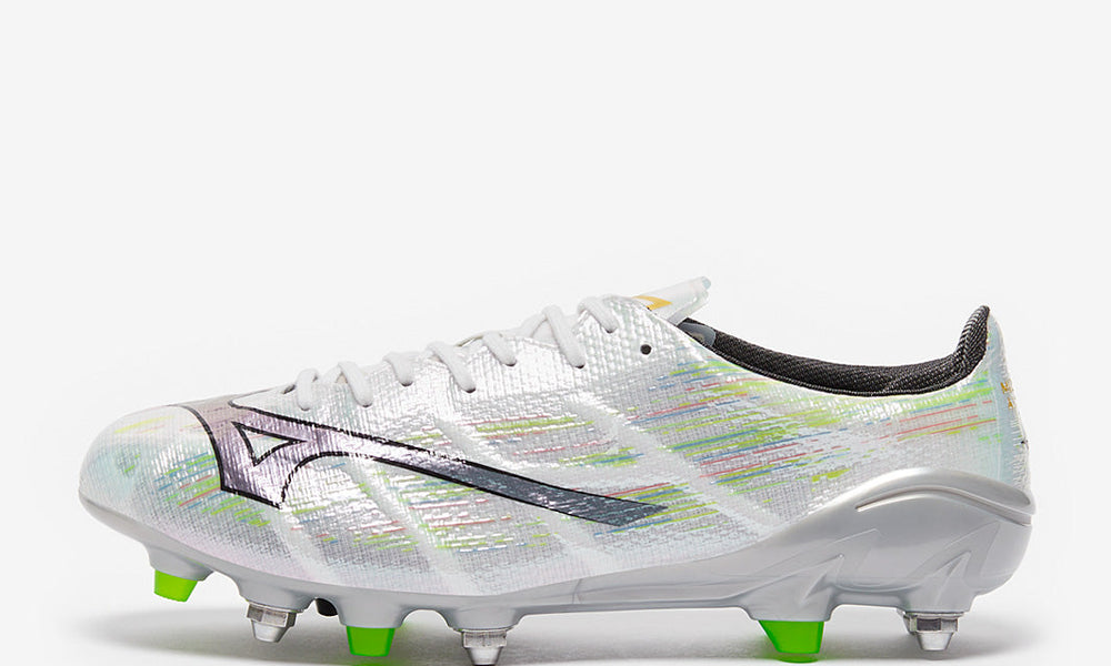 Mizuno Alpha II Elite SG