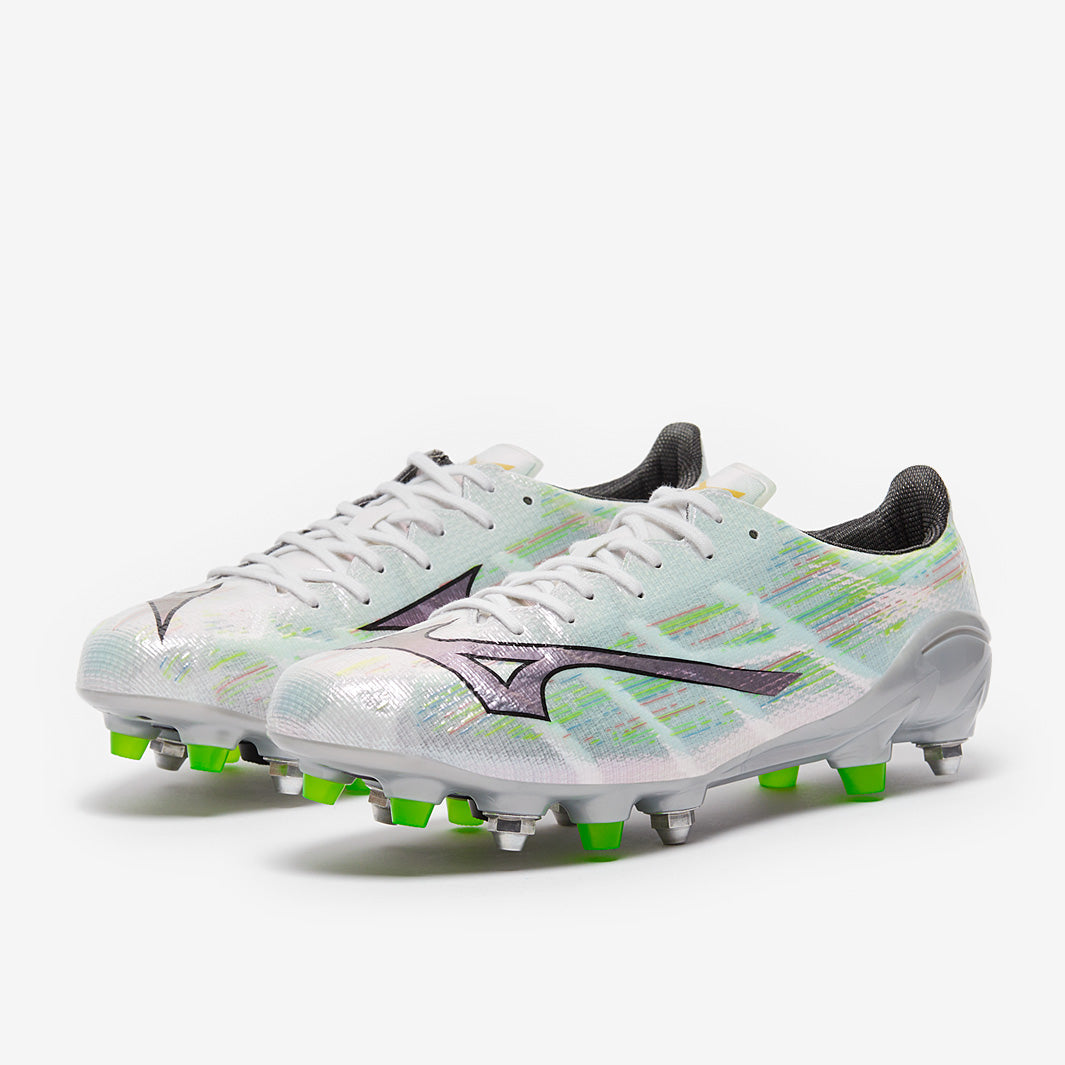 Mizuno Alpha II Elite SG