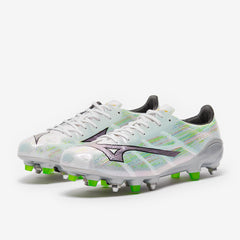 Mizuno Alpha II Elite SG