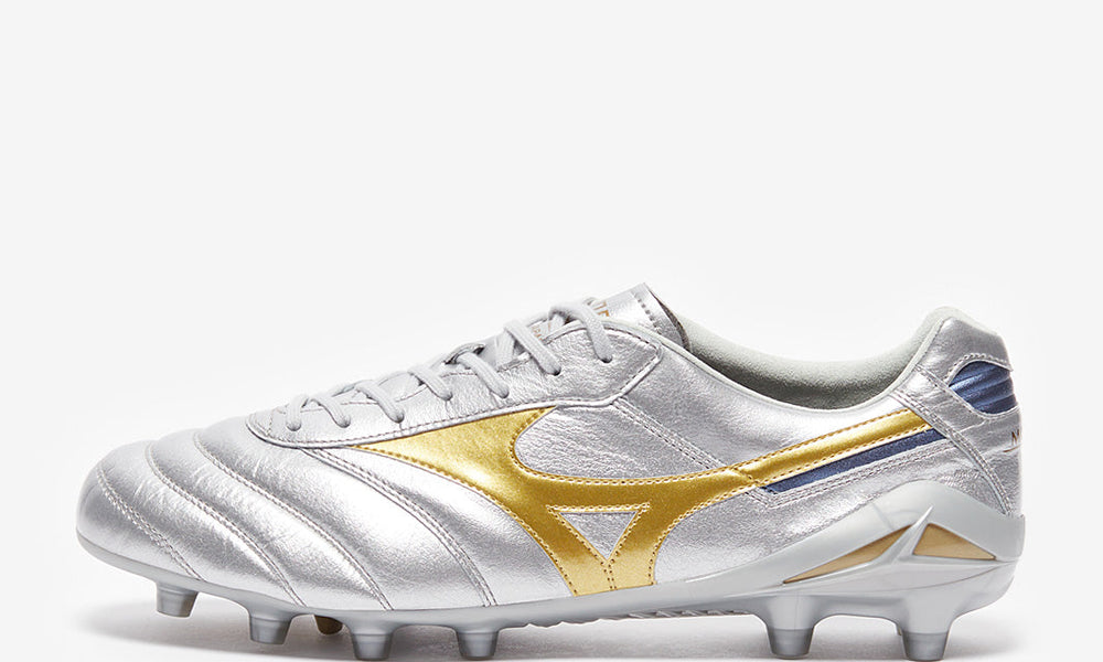 Mizuno Morelia II Elite DNA Made in Japan FG