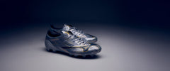 Mizuno Alpha II Made in Japan FG