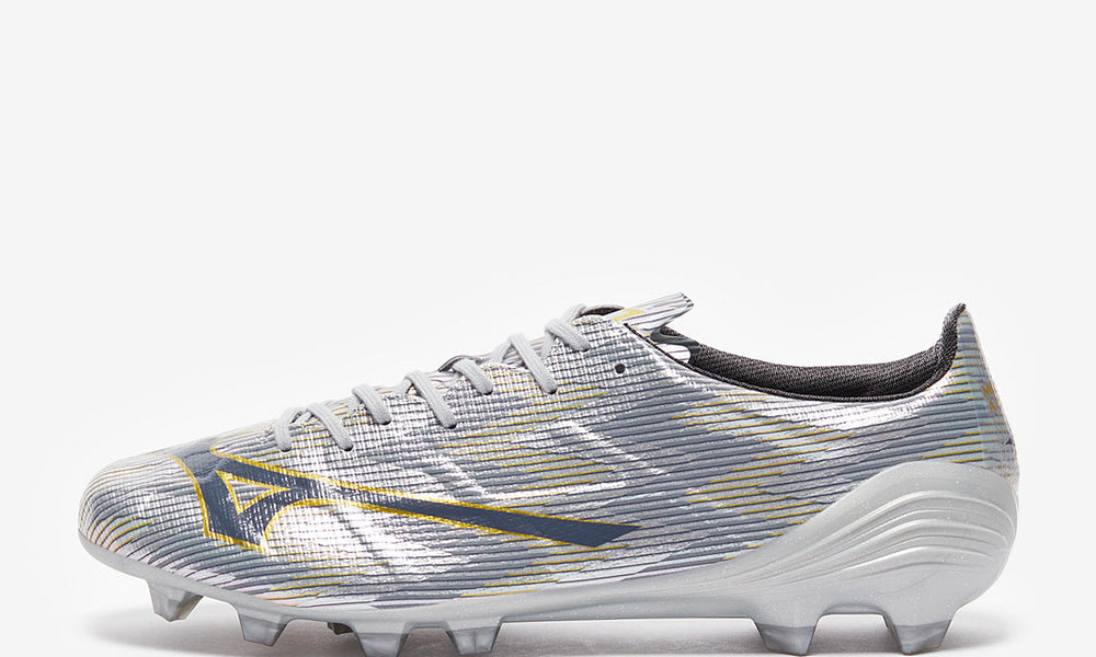 Mizuno Alpha II Made in Japan FG