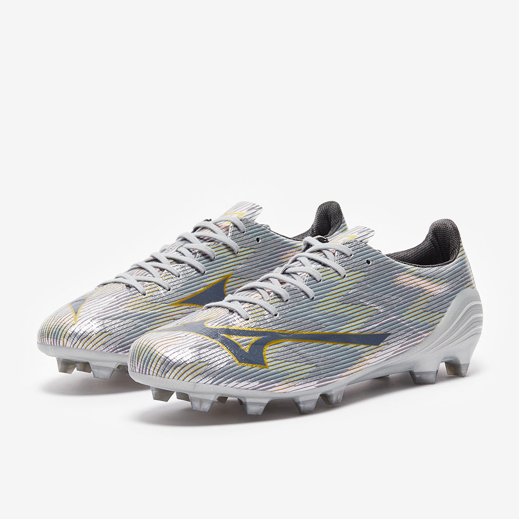 Mizuno Alpha II Made in Japan FG