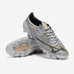 Mizuno Alpha II Made in Japan FG