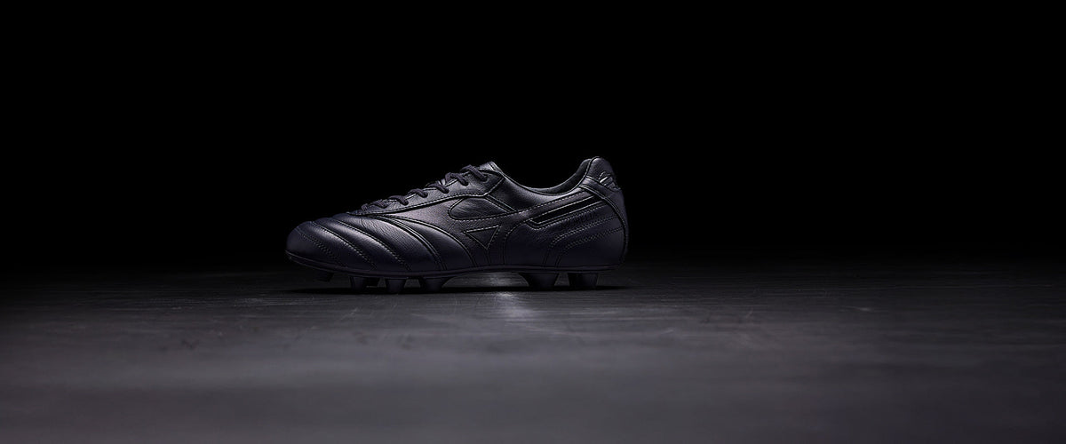 Mizuno Morelia Elite II Made in Japan FG