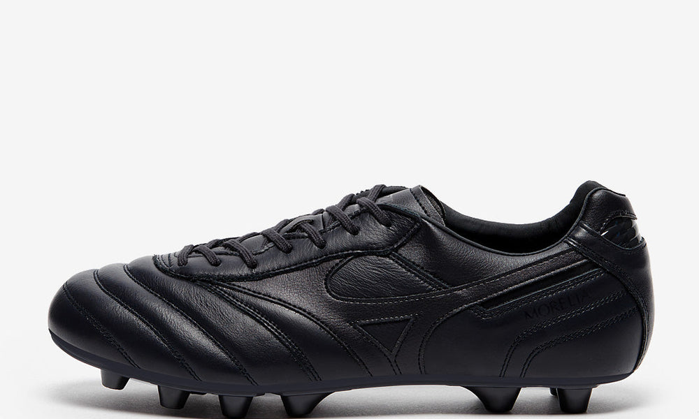 Mizuno Morelia Elite II Made in Japan FG