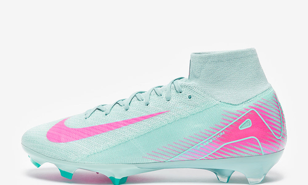 Nike Air Zoom Mercurial Superfly X Elite FG