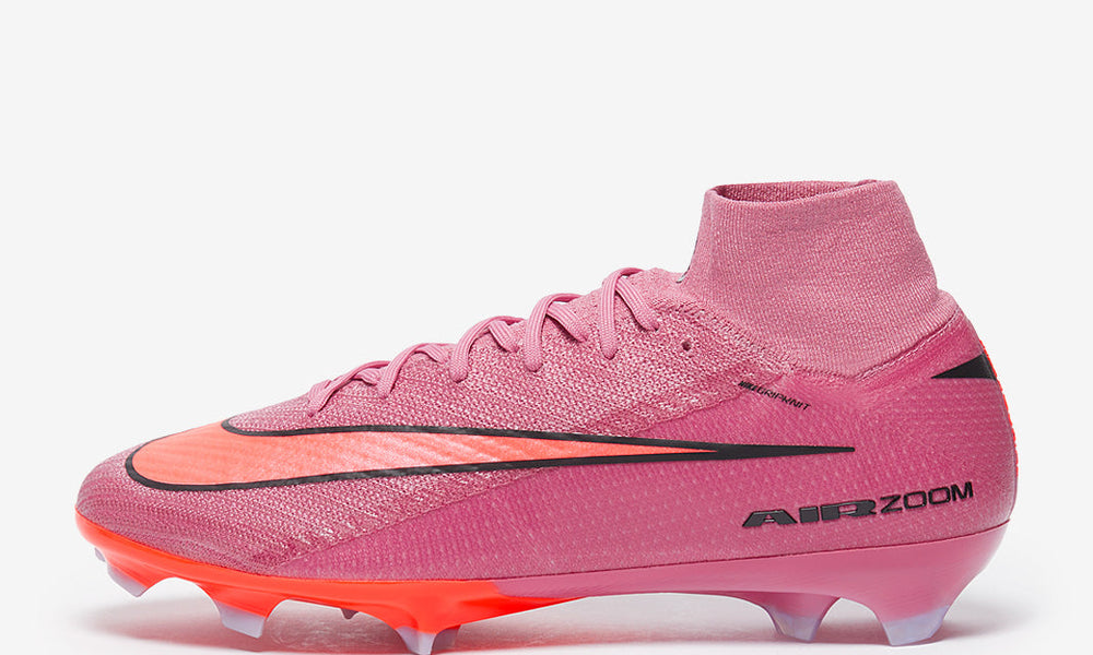Nike Air Zoom Mercurial Superfly X Elite FG