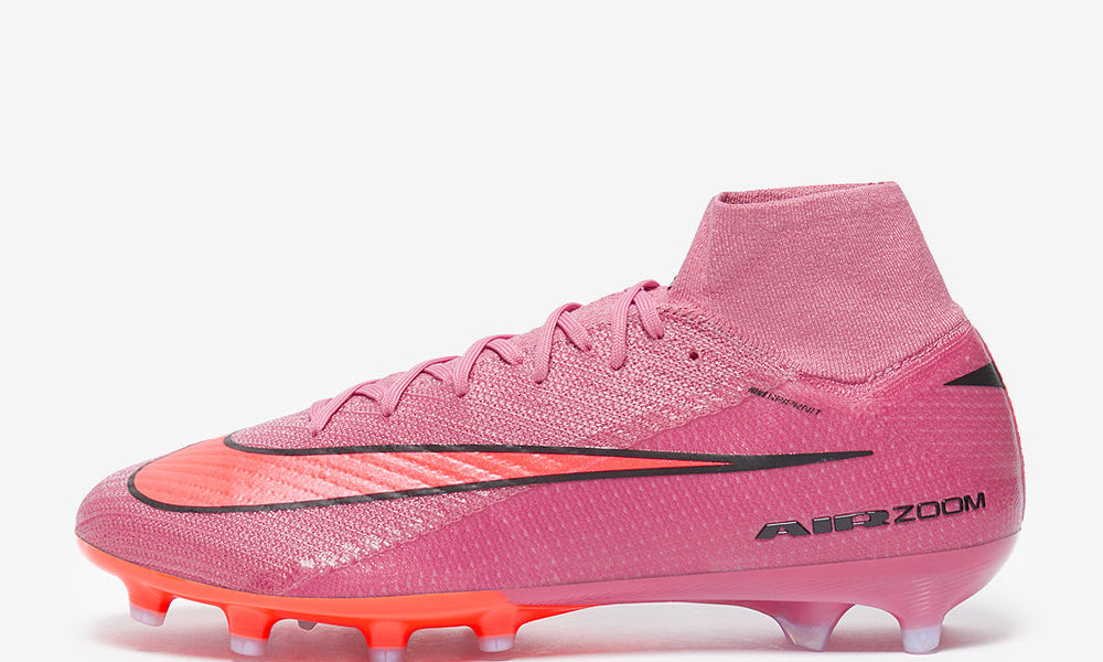 Nike Air Zoom Mercurial Superfly X Elite AG-Pro