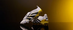 adidas Predator Elite Tongue FG