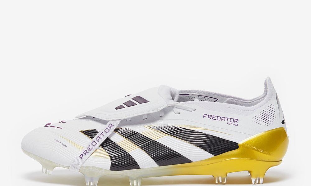 adidas Predator Elite Tongue FG