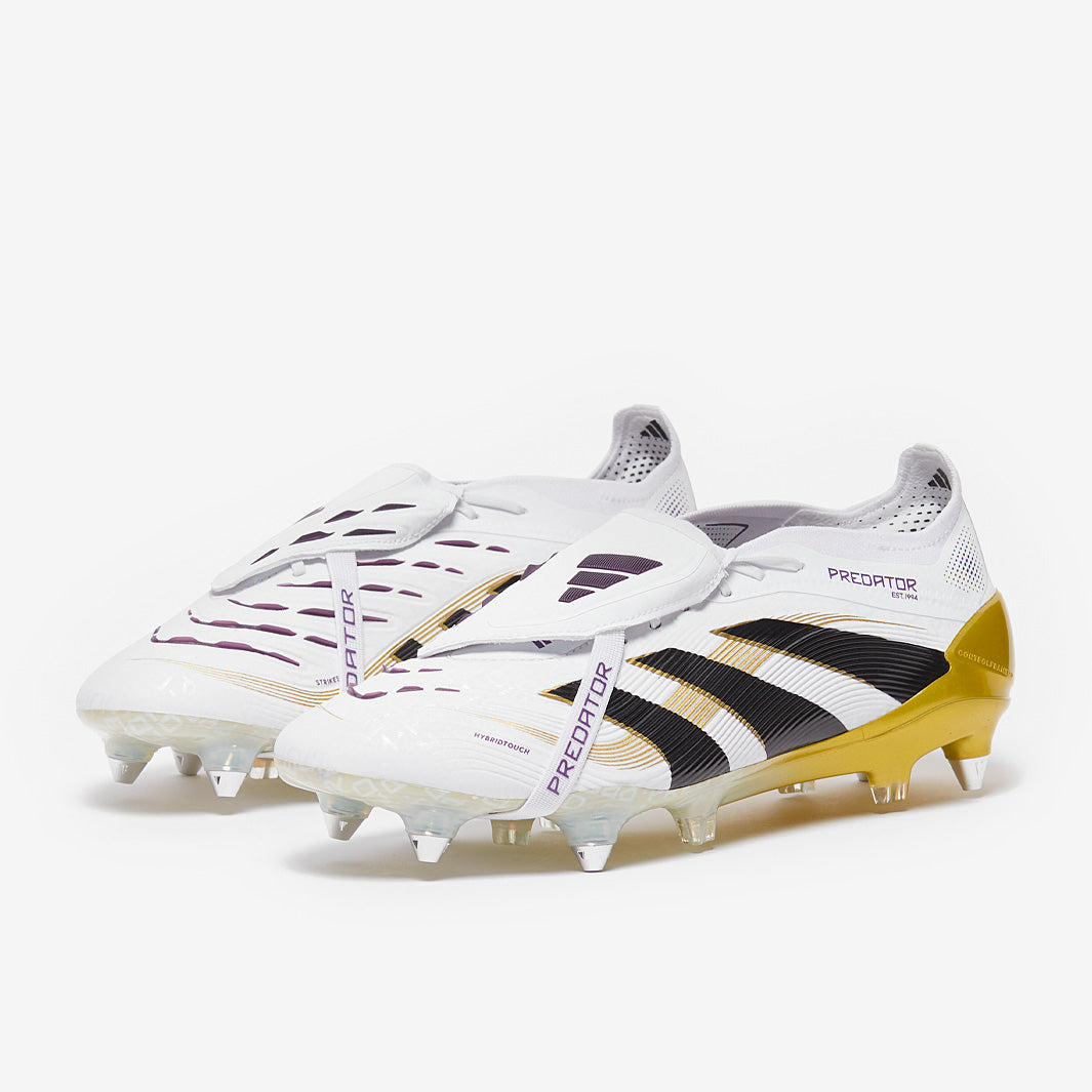 adidas Predator Elite Tongue SG