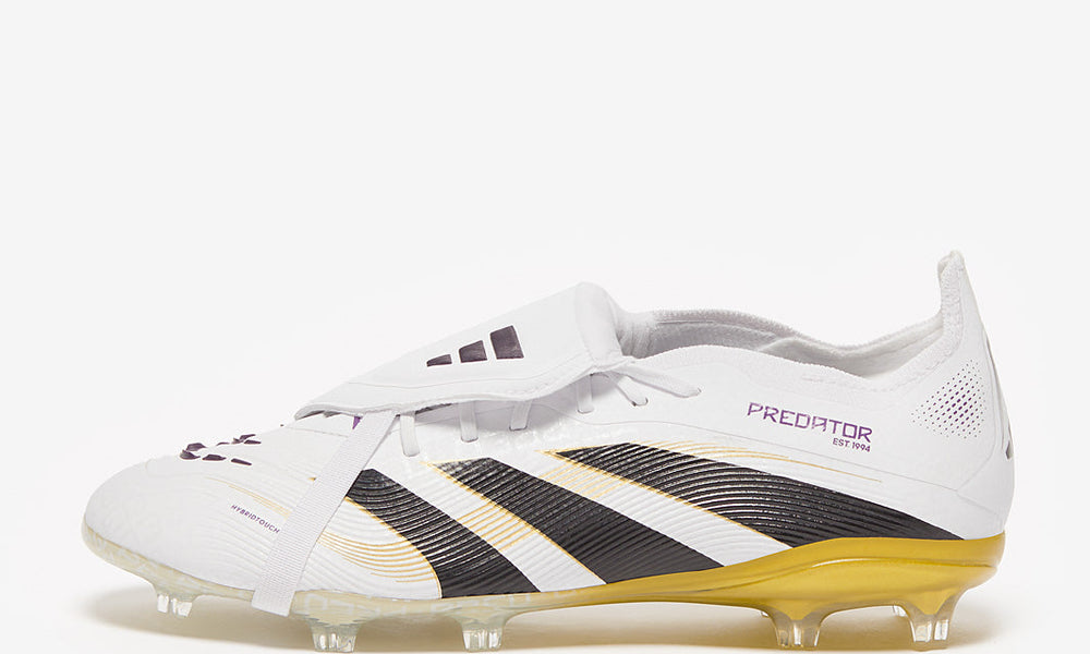 adidas Kids Predator Elite Tongue FG