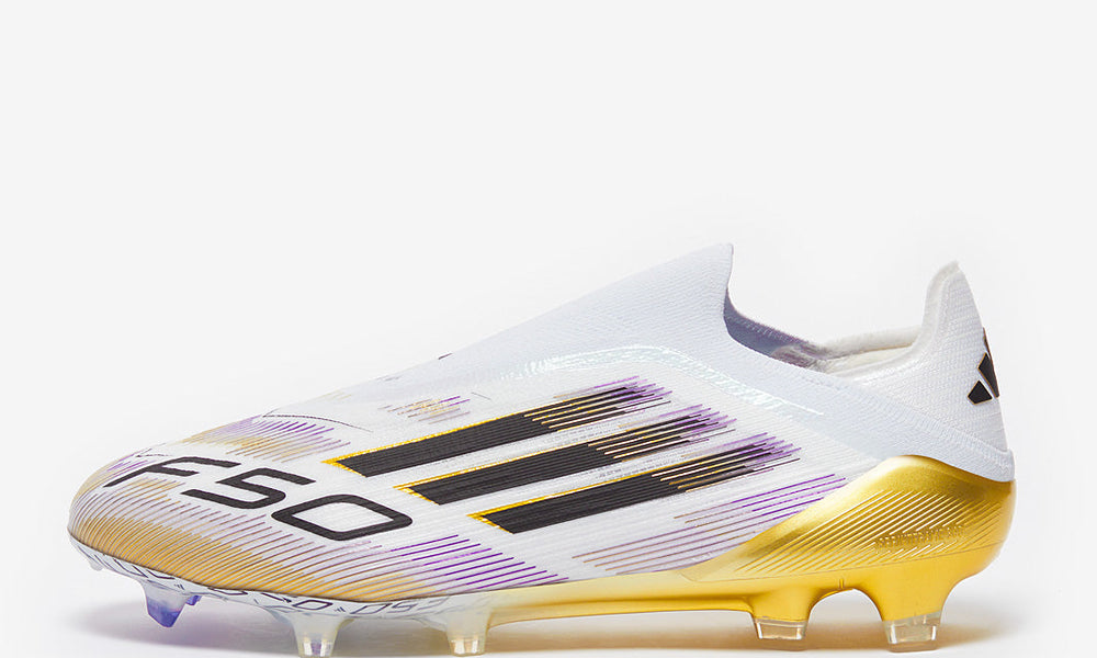 adidas F50 Elite Laceless FG
