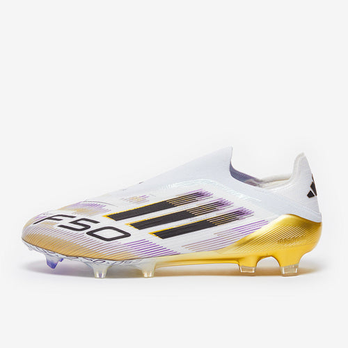 adidas F50 Elite Laceless FG
