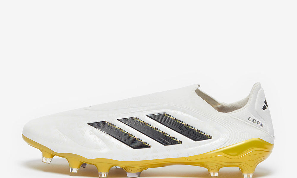 adidas Copa Pure III Elite Laceless FG/MG