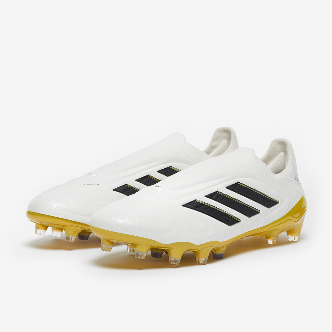 adidas Copa Pure III Elite Laceless FG/MG