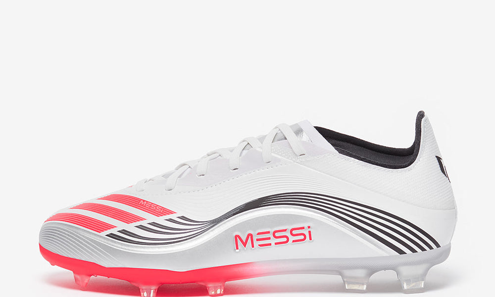 adidas Kids F50 Elite x Messi FG