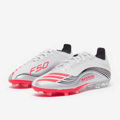 adidas Kids F50 Elite x Messi FG