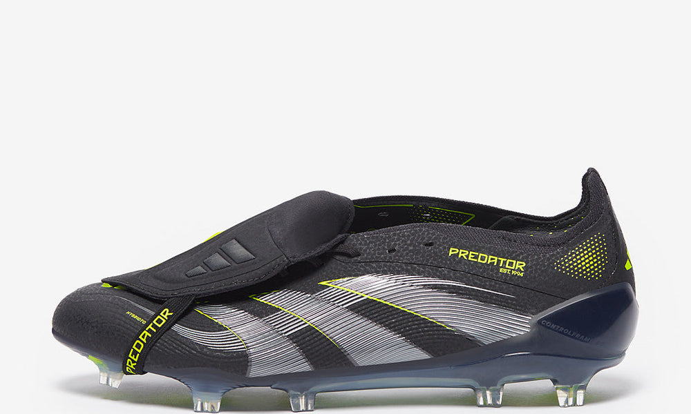 adidas Predator Elite Tongue FG