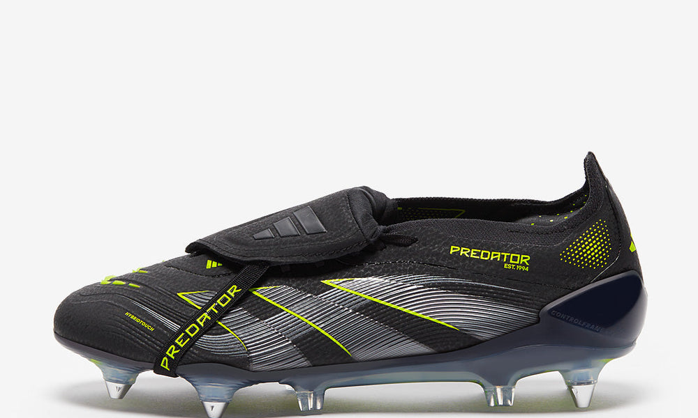 adidas Predator Elite Tongue SG