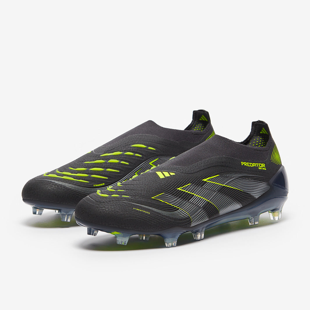 adidas Predator Elite Laceless FG