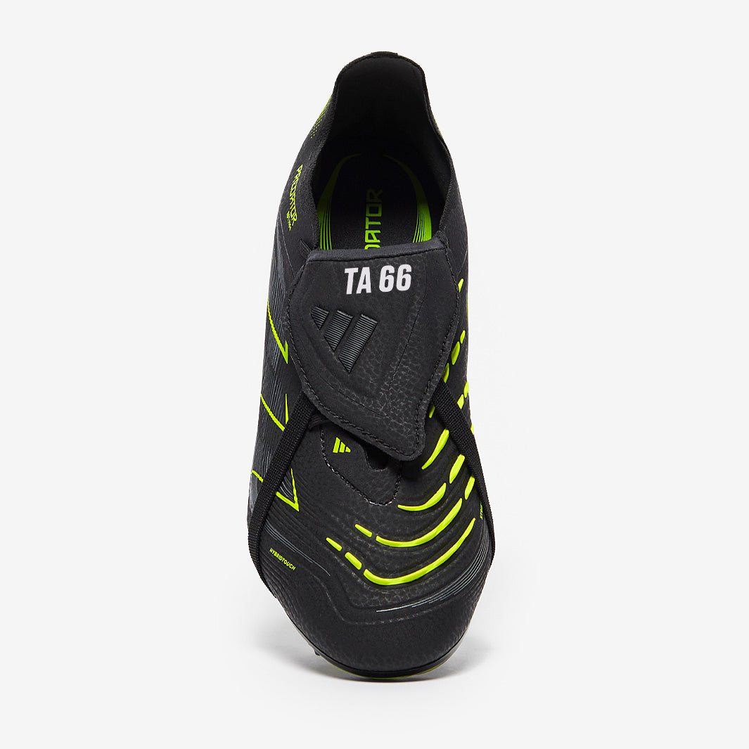 adidas Kids Predator Elite Tongue FG