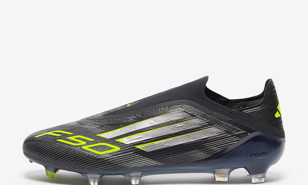 adidas F50 Elite Laceless FG
