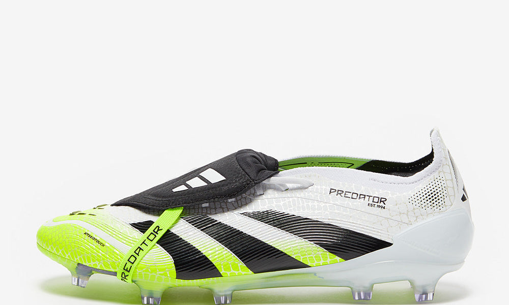 adidas Predator Elite Tongue FG
