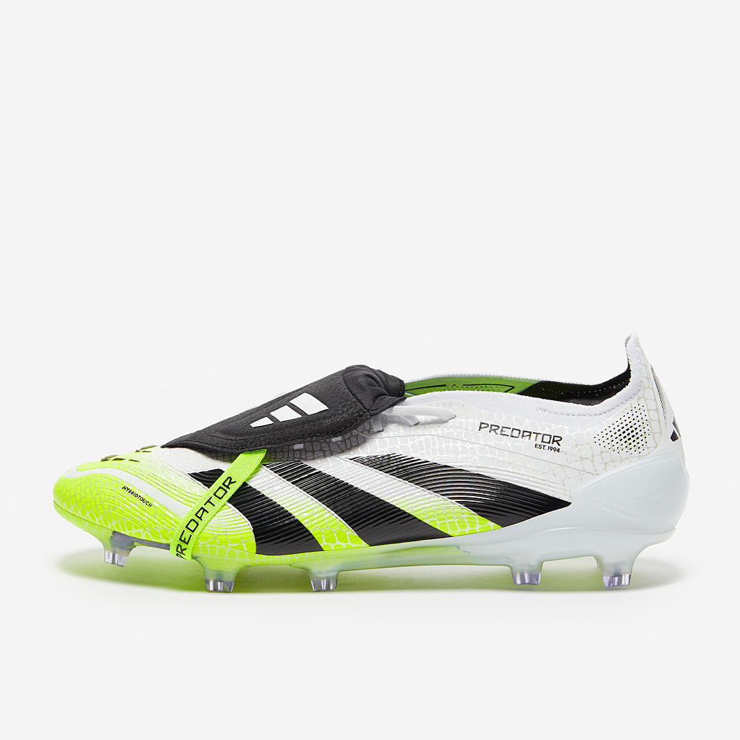 adidas Predator Elite Tongue FG
