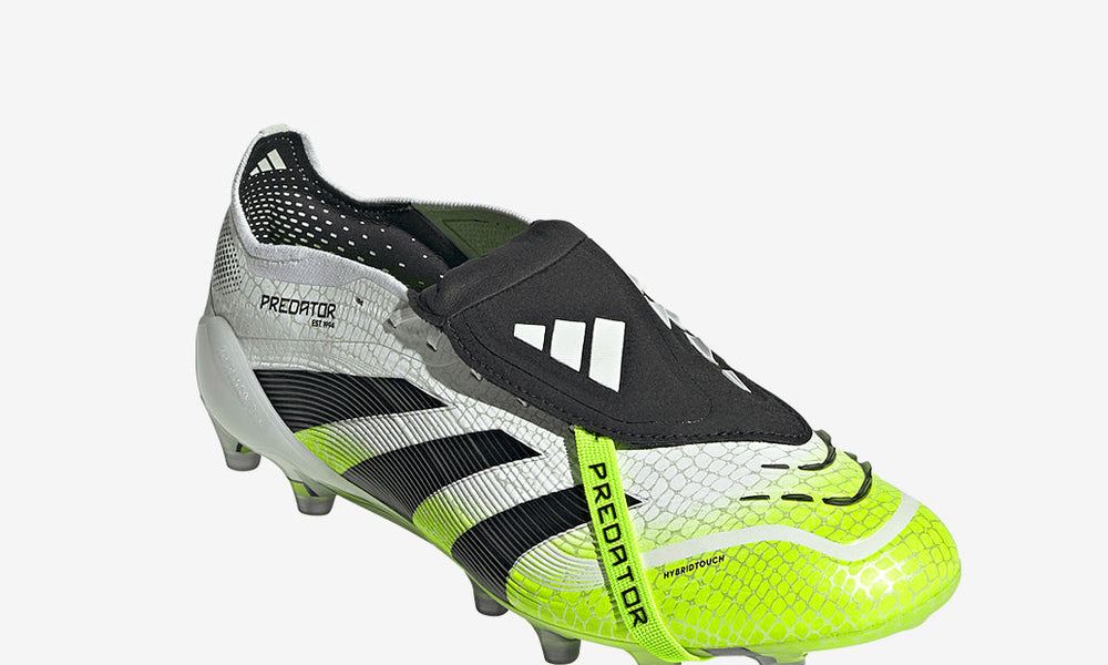 adidas Predator Elite Tongue AG