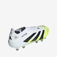 adidas Predator Elite Laceless AG