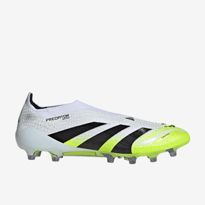 adidas Predator Elite Laceless AG