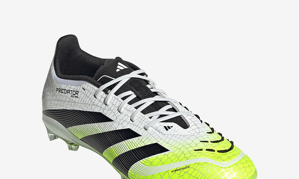 adidas Kids Predator Elite FG