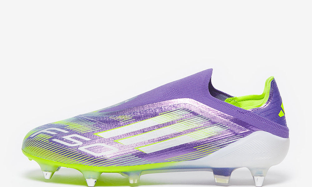 adidas F50 Elite Laceless SG