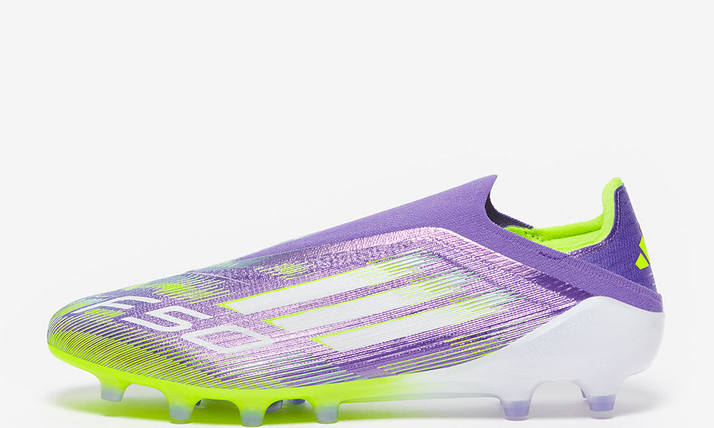 adidas F50 Elite Laceless AG